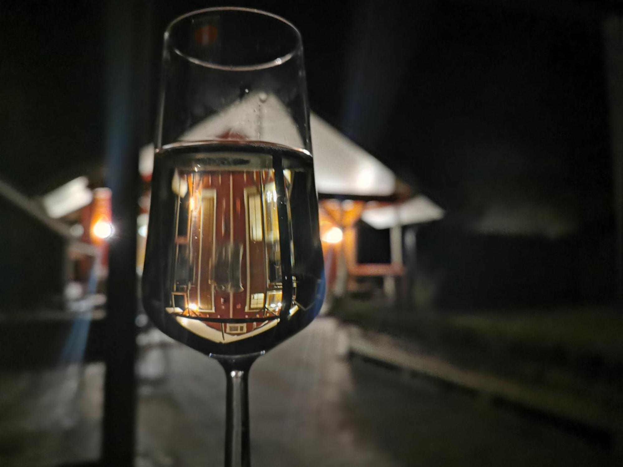 Lomahyppaeys Villa Naantali Bagian luar foto